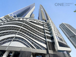 Perfect Stay 2BR at Paramount Dubai